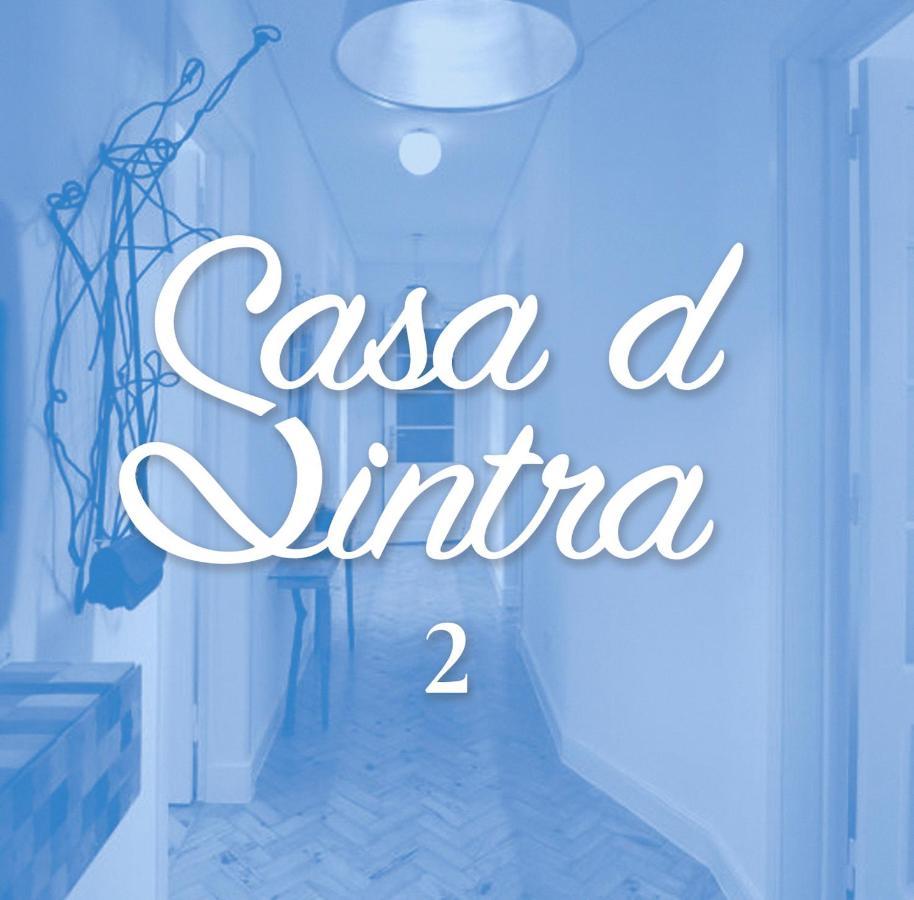 Casa D Sintra 2 Διαμέρισμα Εξωτερικό φωτογραφία
