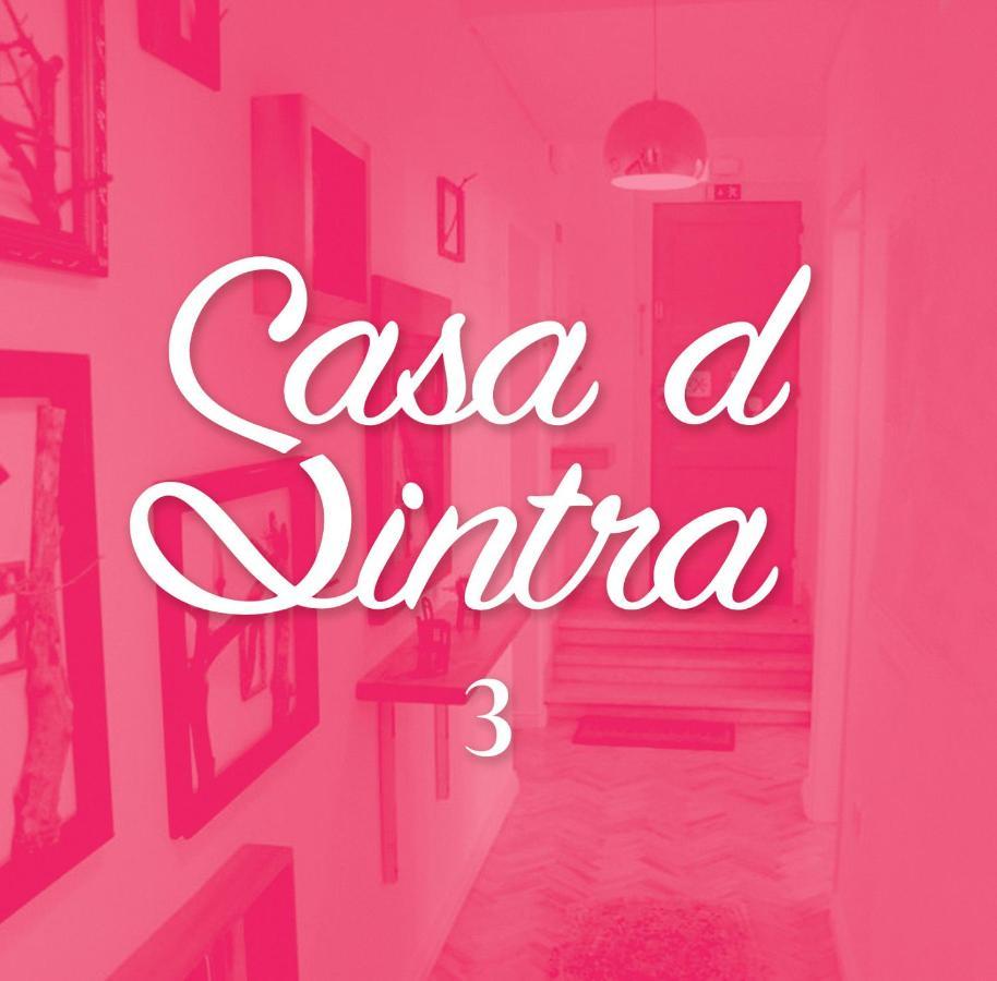 Casa D Sintra 2 Διαμέρισμα Εξωτερικό φωτογραφία