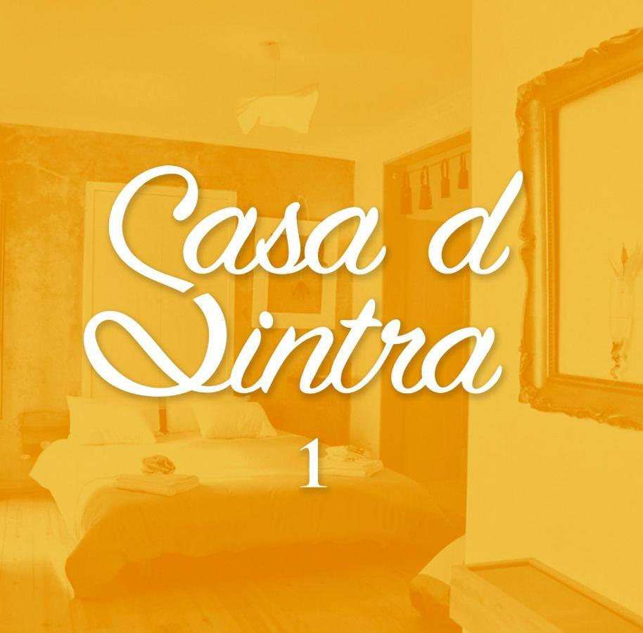 Casa D Sintra 2 Διαμέρισμα Εξωτερικό φωτογραφία
