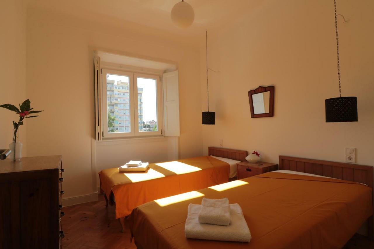 Casa D Sintra 2 Διαμέρισμα Εξωτερικό φωτογραφία