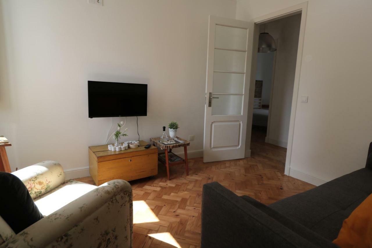 Casa D Sintra 2 Διαμέρισμα Εξωτερικό φωτογραφία