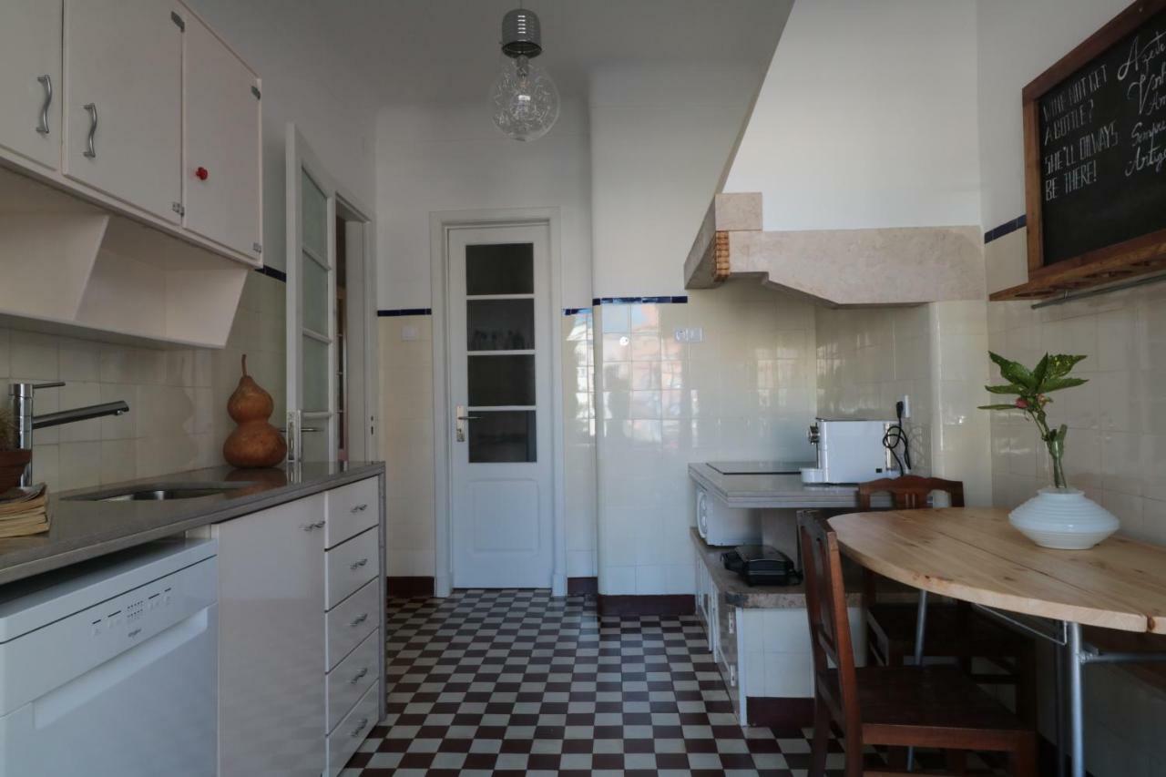 Casa D Sintra 2 Διαμέρισμα Εξωτερικό φωτογραφία