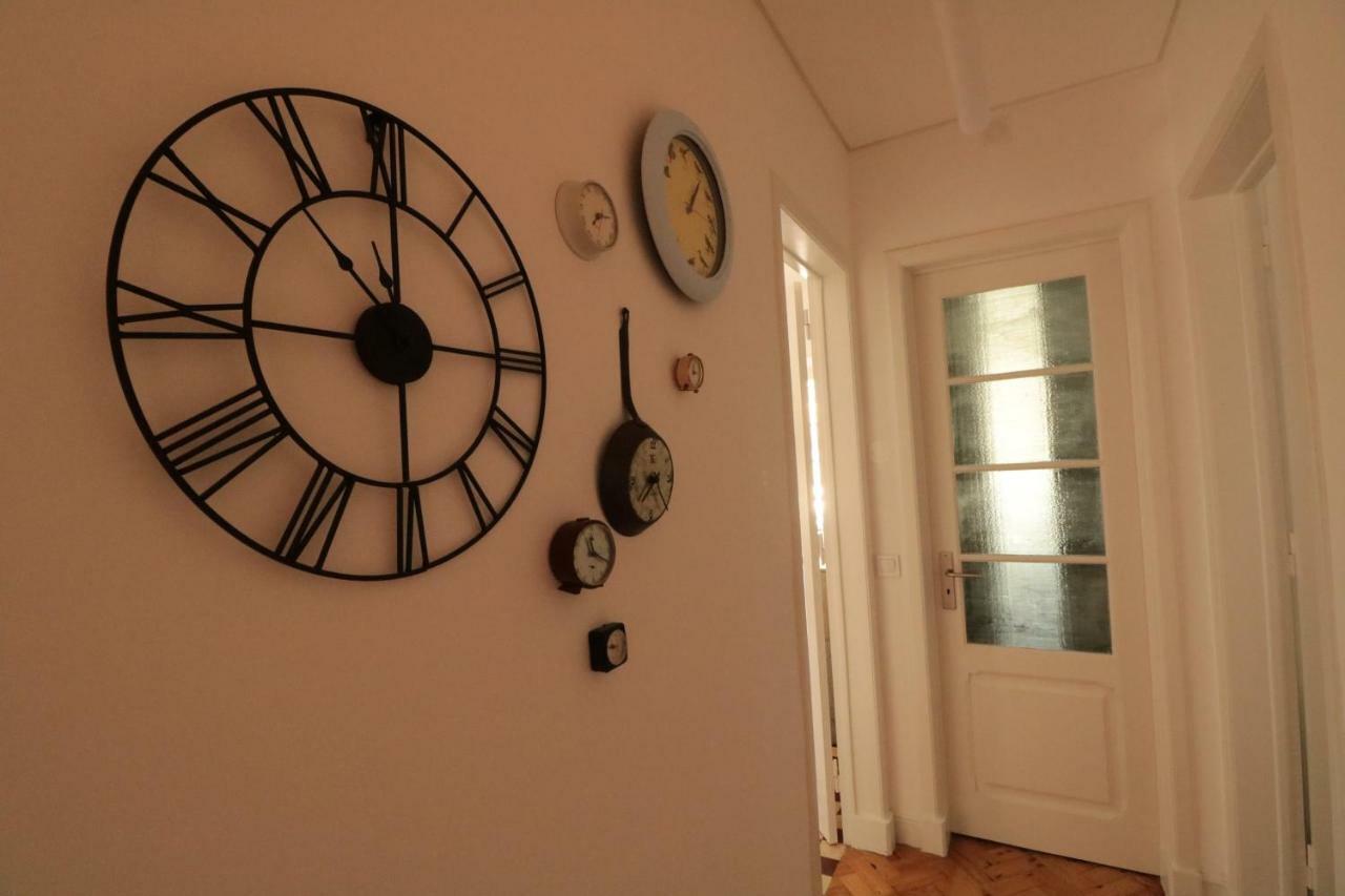 Casa D Sintra 2 Διαμέρισμα Εξωτερικό φωτογραφία