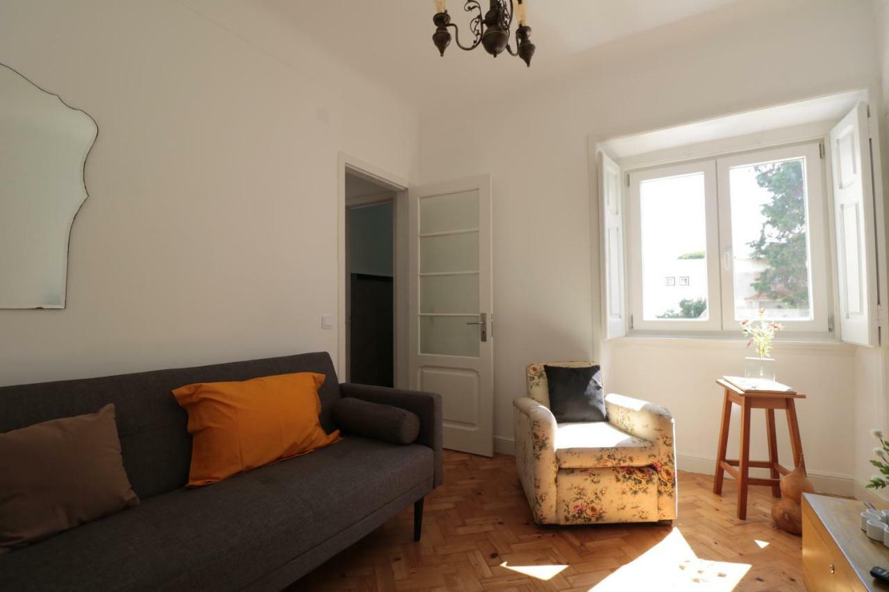 Casa D Sintra 2 Διαμέρισμα Εξωτερικό φωτογραφία