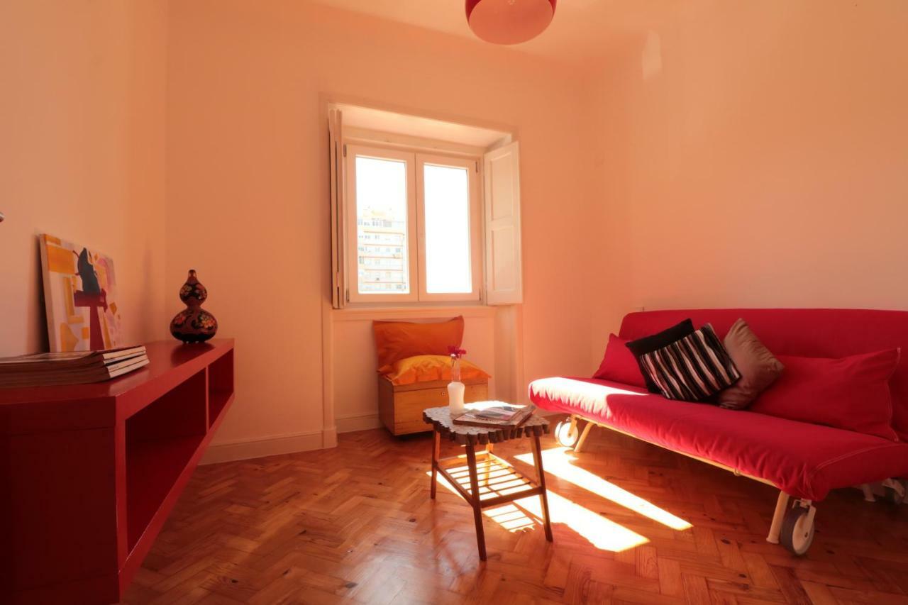 Casa D Sintra 2 Διαμέρισμα Εξωτερικό φωτογραφία