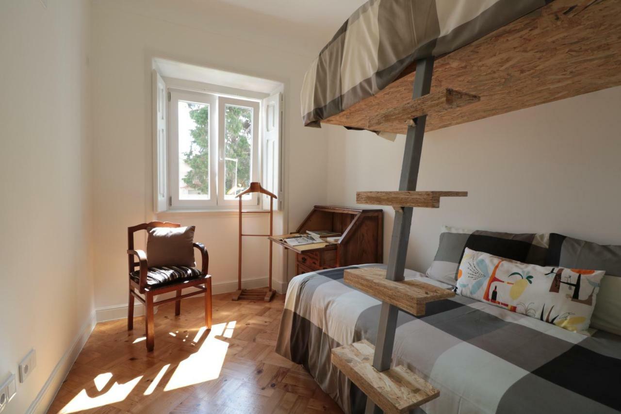 Casa D Sintra 2 Διαμέρισμα Εξωτερικό φωτογραφία