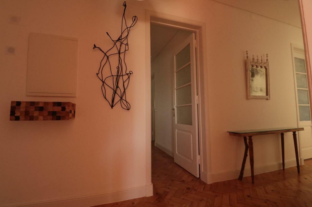 Casa D Sintra 2 Διαμέρισμα Εξωτερικό φωτογραφία